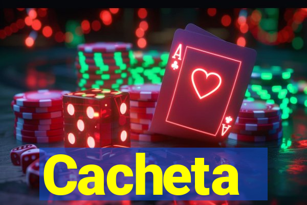 Cacheta - Pife - Jogo online